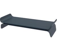 Leitz Ergo Adjustable Monitor Stand 68.6 cm (27") Desk Grey