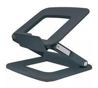 Leitz Ergo Adjustable Multi-Angle Laptop Stand 80% recycled plastic