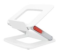 Leitz Ergo Multi-Winkel-Laptopständer Laptop stand White 38.1 cm (15")