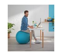 Leitz Ergo Cosy Active Sitting Ball Calm Blue (52790061)
