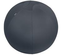 Leitz Ergo Cosy Active Sitting Ball Velvet Grey 52790089