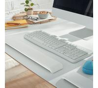 Leitz Ergo Cosy Adjustable Keyboard Wrist Rest