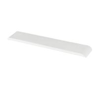 Leitz Ergo Cosy Adjustable Keyboard Wrist Rest 65240085