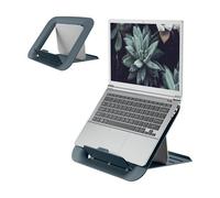 Leitz Ergo Cosy Adjustable Laptop Stand 80% recycled plastic