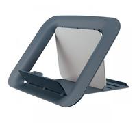 Leitz Ergo Cosy Laptop stand Grey 43.2 cm (17")