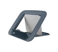 Leitz Ergo Cosy Laptop stand Grey 43.2 cm (17")