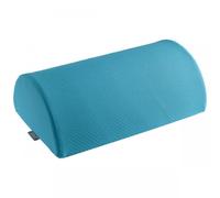 Leitz Ergo Cosy Desk Foot Rest Calm Blue