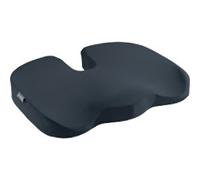 Leitz Ergo Cosy Ergonomic Seat Cushion 5284 Foam Washable 455 x 75 x 355 mm Grey