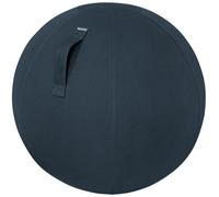 Leitz Ergo Cosy Grey Indoor Round