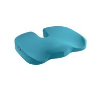 Leitz Ergo Cosy Seat Cushion 355x455x75mm Calm Blue 52840061