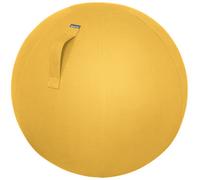 Leitz Ergo Cosy Yellow Indoor Round