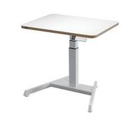 Leitz Ergo Electric Sit Stand Desk