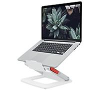 Leitz Ergo Multi-Winkel-Laptopständer Laptop stand White 38.1 cm (15")