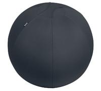 Leitz Ergo Ergonomic Sitting Ball Dark Grey 150 kg 65420089 650 x 650 x 650 mm