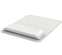 Leitz Ergo Mouse Pad with Adjustable Wrist Rest Light Grey