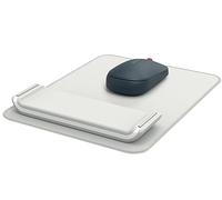 Leitz Ergo Mouse Pad w/ Adjustable Wrist Rest Home Office Desk Hand Support