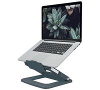 Leitz 64240089 laptop stand Dark Grey 38.1 cm (15")