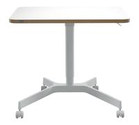 Leitz Ergo pneumatic Small Sit Standing Desk