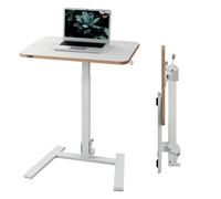 Leitz Ergo Small Foldable Sit Standing Desk