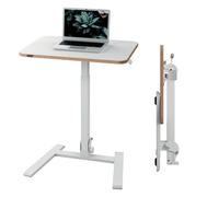 Leitz Ergo Small Foldable Sit Standing Desk