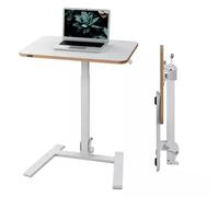 Leitz Ergo Small Foldable Sit Standing Desk