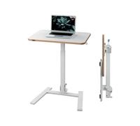 Leitz Ergo Small Fold Sit stand Desk - White