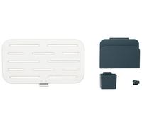 Leitz Ergo Small Pegboard Desk Organiser