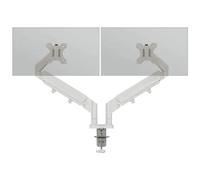 Leitz Ergo Space Saving Dual Monitor Arm 65370085