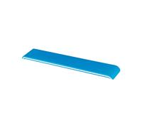 Leitz Ergo WOW Adjustable Keyboard Wrist Rest Blue (65230036)