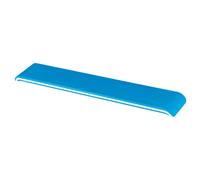 Leitz Ergo WOW Adjustable Keyboard Wrist Rest Blue (65230036)