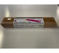 Leitz Ergo WOW Adjustable Keyboard Wrist Rest PINK