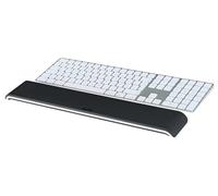 Esselte Ergo WOW wrist rest Black