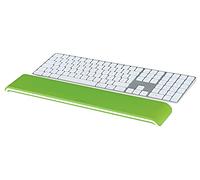 Leitz Ergo WOW Adjustable Keyboard Wrist Rest pink