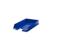 Leitz Esselte 812097 - Blue Stackable Document Tray 342X250