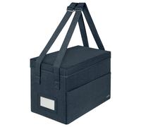 Leitz Hot Desking Comp 14´´ Laptop Tas Black