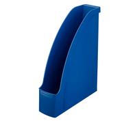 Leitz A4 Magazine File, Blue, Plus Range, 24760035 Blue Single (US IMPORT)
