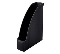 Leitz A4 Magazine File, Black, Plus Range, 24760085