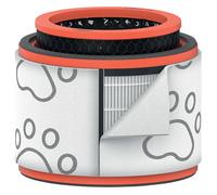 Leitz Hepa Pet M Air Purifier Filter Clear Kids