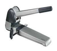 Leitz Metal Hole Punch Document Organisation Home Office Desk Stationery 25mm