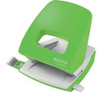 Leitz NeXXt Recycle H/Punch 30 Sheets GR