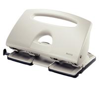 Leitz Hole Punch 5132, 4-hole 40 sheets
