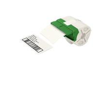 Leitz icon Label Cartridge Paper 50mm x 88mm 435pcs white, White