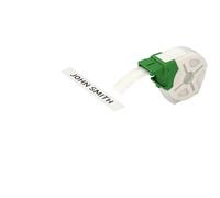 Leitz 70110001 DirectLabel-etikettes, 12mm x 22m