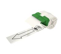 Leitz Label Cartridge Plastic Document Organisation Office Stationery 88mm