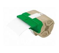 Leitz Icon Label Cartridge Permanent Paper 88mmx22m White - 70030001