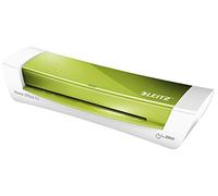 LEITZ iLAM Home Office A4 Laminator - Metallic Green