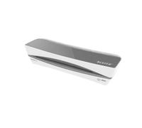 Leitz iLAM Home Laminator A4 Grey 73661080