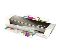 Leitz iLAM Home Office 13.1 x 37.9 x 9.45 cm A4 Laminator 400 mm/min. 3 min warm-up period