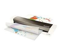 Leitz iLAM Laminator Home Office A3 Hot laminator 310 mm/min Grey. Whi