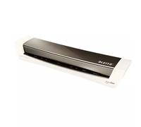 Leitz iLAM Home Office A3 Hot laminator 310 mm/min Grey White